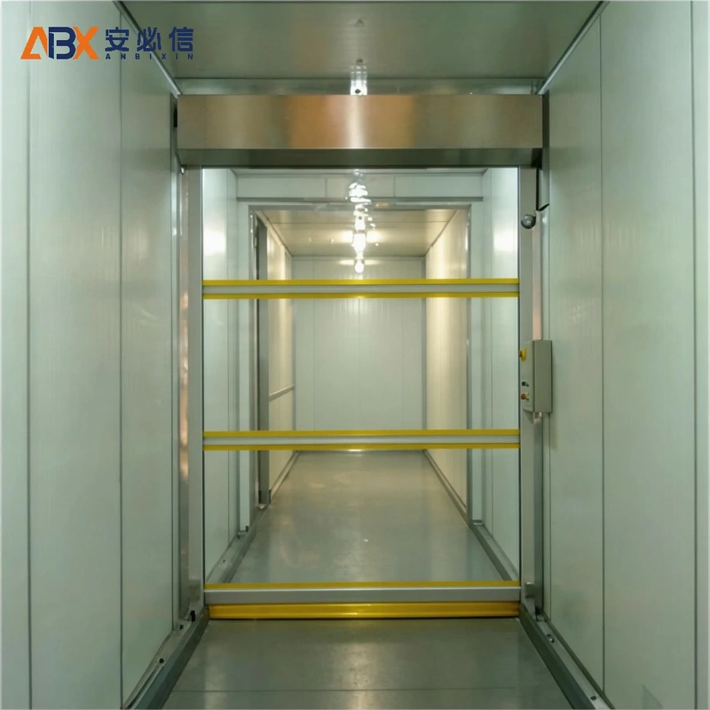 克孜勒苏柯尔克孜PVC快速门