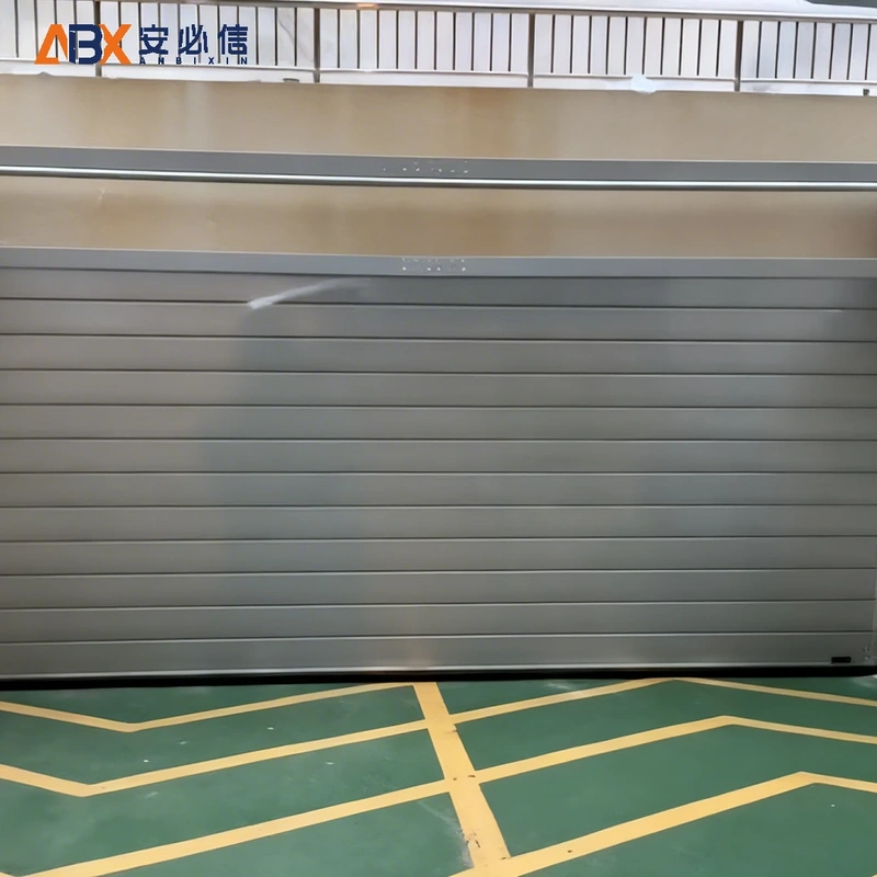 克孜勒苏柯尔克孜PVC高速门